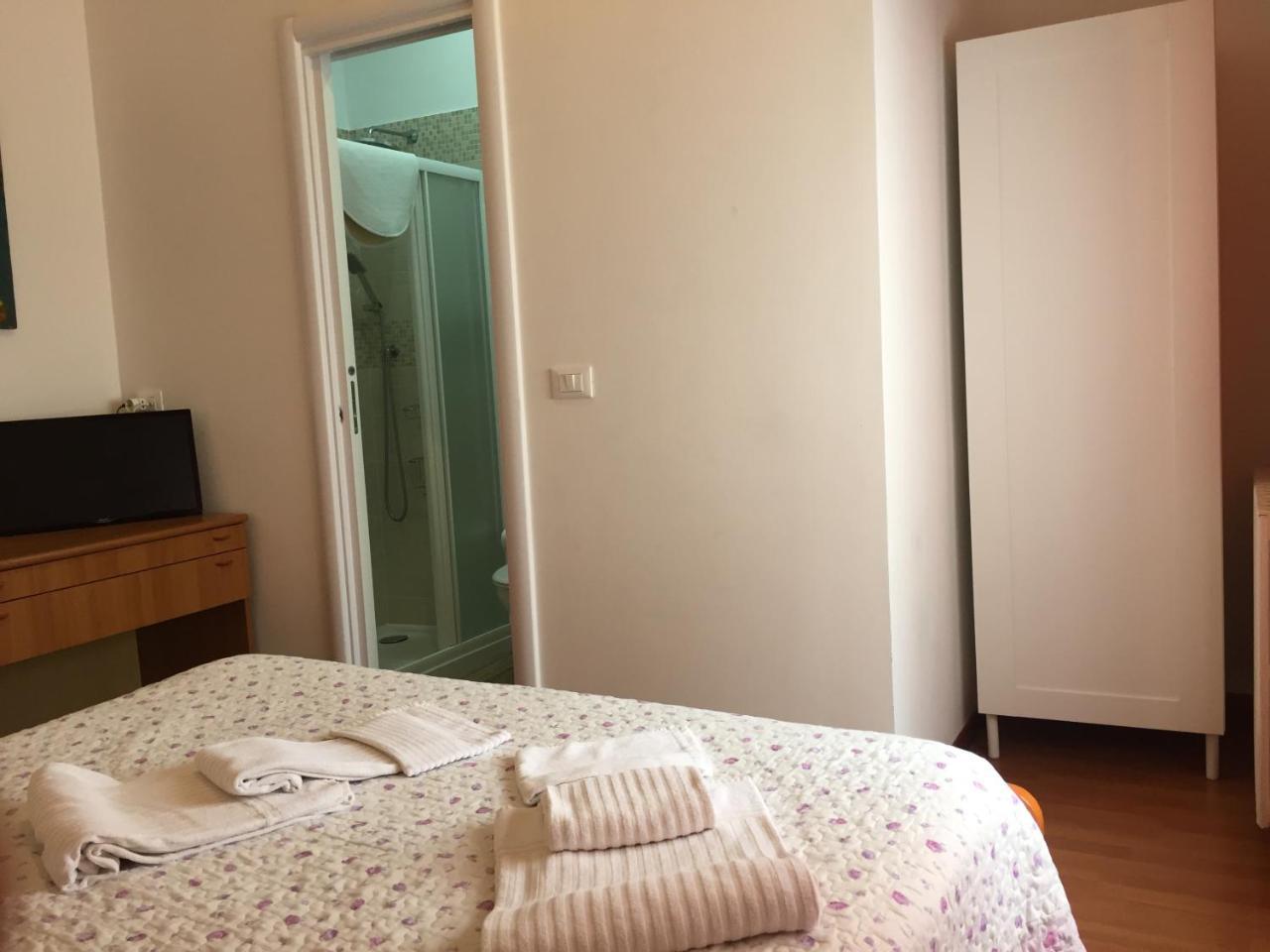 Hotel Villa Cristina Rapallo Exterior photo